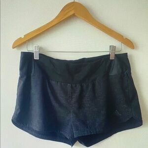 Adidas Women's Black Shorts